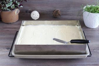 Kleiner Streicher, Kuchengitter und großer Ofenzauber von Pampered Chef online bestellen im Onlineshop