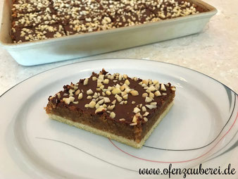 Winterschnitten Gewürzschnitten Gewürzkuchen im großen Ofenzauberer aus dem Pampered Chef Onlineshop kaufen