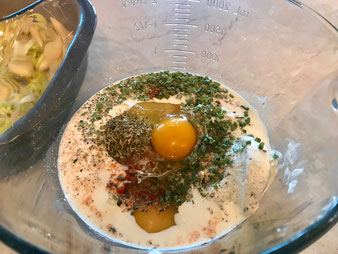 Schupfnudel Hackbällchen Gratin Topf Auflauf in der Ofenhexe aus dem Pampered Chef Onlineshop bestellen
