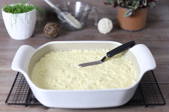 Kleine Nixe, großer Bäker, kleiner Streicher und Kuchengitter im Pampered Chef Onlineshop