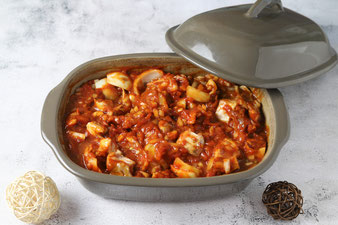 Pampered Chef Produkte online bestellen im Onlineshop
