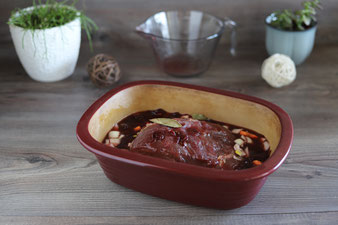 Pampered Chef Ofenmeister online im Onlineshop bestellen
