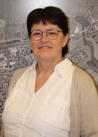 Renate Peters