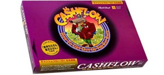 キャッシュフローゲームとは？ - 東京投資クラブ