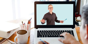 Online Moderation Methoden