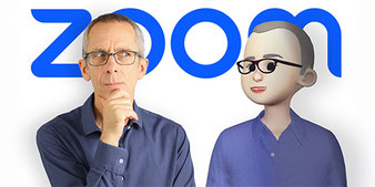 Tutorial Avatare in Zoom