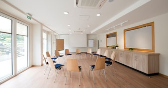 Moderationstraining in Mannheim/Ludwigshafen