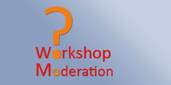 Definition Workshopmoderation