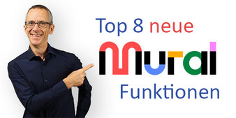 Neue Mural-Funktionen