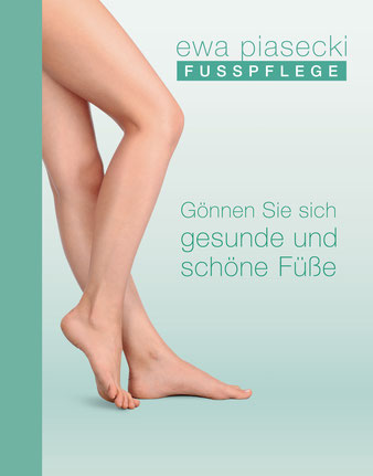 Fußpflege, Nagelpflege in Sankt Augustin und Siegburg