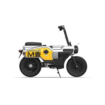 Felo Moto M1 Electric Scooter