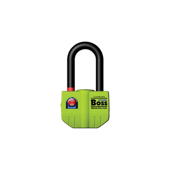 Oxford Big Boss Alarm Disc Lock