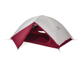 MSR Zoic 2 Backpacking Tent