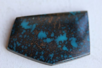 paiute turquoise