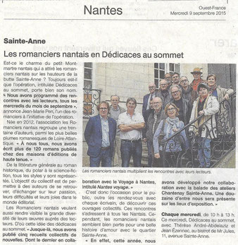 Ouest France 