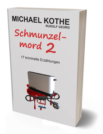 Buch von Michael Kothe, Autor aus Unterschleißheim bei München