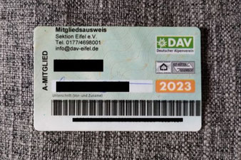 E5 Alpenüberquerung Oberstdorf Meran