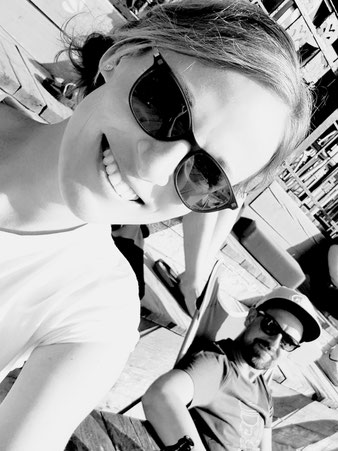 melanie und frank backpacking4all