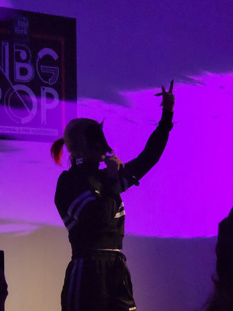 Antifuchs | (c) Fotos: Alisa Knoll