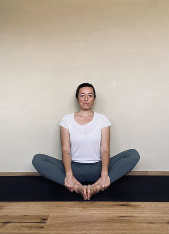 Yoga für Frauen