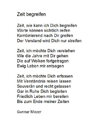 gunnar mozer, lyrik, poesie, gedichte, texte