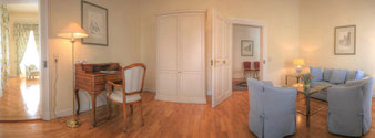 Schlosshotel Bad Neustadt