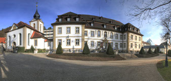 Schlosshotel Bad Neustadt