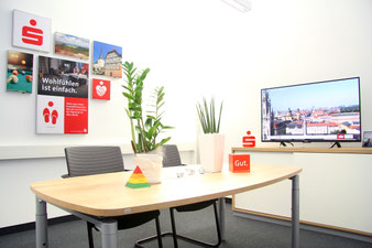 ´Sparkasse Bad Königshofen
