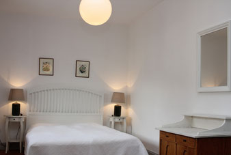 Ferienhaus Bischofsheim