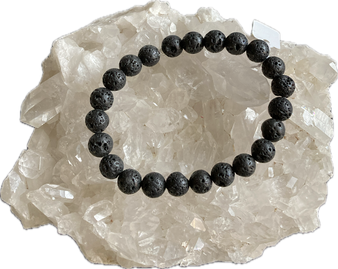 Lava Armband