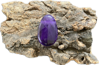 Amethyst Anhänger