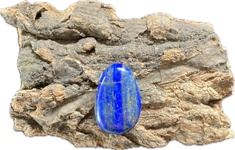 Lapislazuli Anhänger