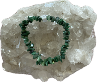 Prasem Armbänder