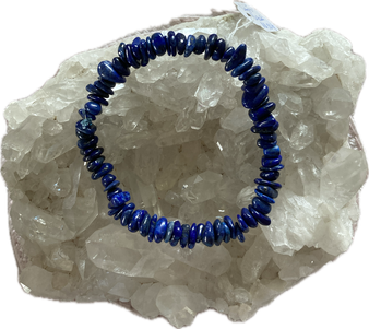 Lapislazuli Armbänder