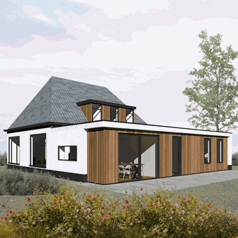 INTERIEUR ONTWERP __ PROJECT S+M