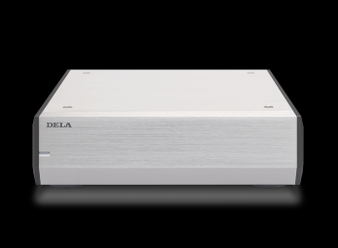 DELA S100 ネットワークスイッチ - DELA - 日本の高級オーディオ機器の