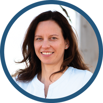 Dr. Florentine Carow-Lippenberger