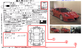 業者オークション 株式会社ファンタジスタ