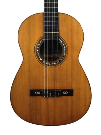 Breyer Hermanos guitare classique