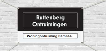 Woningontruiming Eemnes