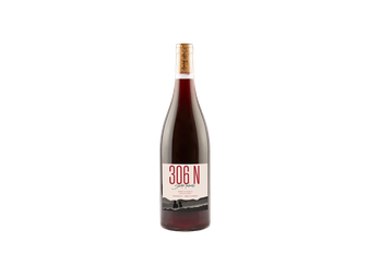 306N Nero d'Avola Bio - Non Filtrato - Salvatore Tamburello Vini