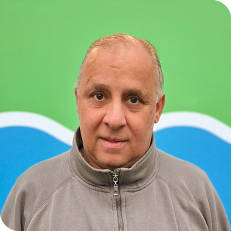 AWU Alfio Di Renzo
