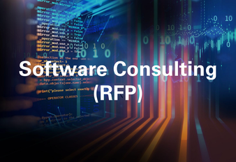 Software Ausschreibung & Software RFP