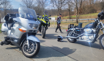 Blue Knights® Germany XIV Mittelfranken e.V.  Polizei-Motorradtouren-Club, Blue Knights®, Blue Knights® Nürnberg, Fränkische Schweiz, Blue Knights® Germany 14, Blue Knights® Mittelfranken, Polizei - Motorrad - Touren, Foto: Peter Dorsch "Grisu" Bayreuth, 