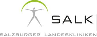SALK Logo mit Zusatz