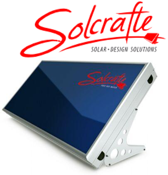 Solare Termico SOLCRAFTE STYLE 200