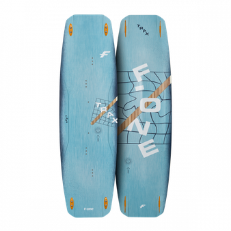 F-One Trax Girly 2021, F-One Trax 132 und 133