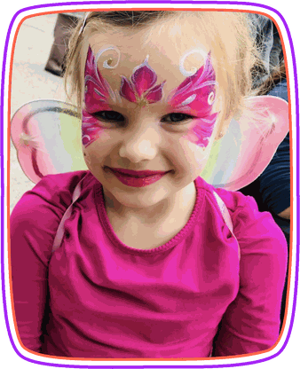 Kinderschminken