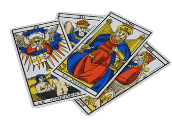 Videncia Tarot Lola GRATIS