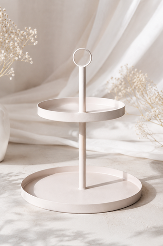 Etagere mieten Dekoverleih the featherette